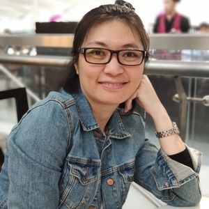 Meet your Posher, Yanfang